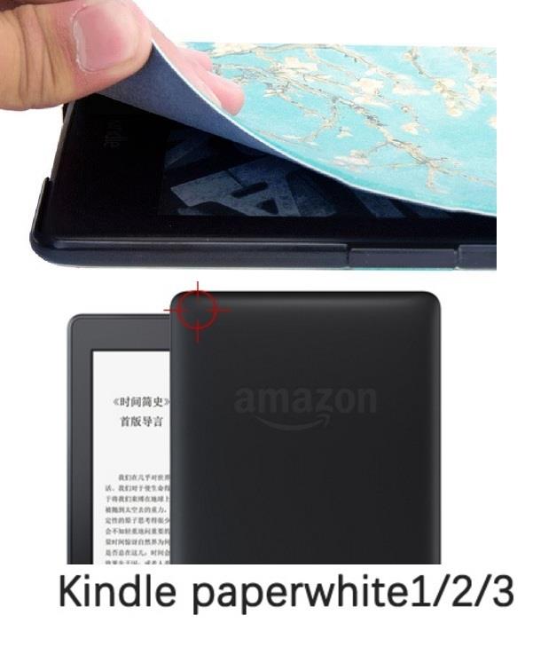 Amazon Kindle Paperwhite1 Paperwhite (end 9/16/2021 9:12 PM)