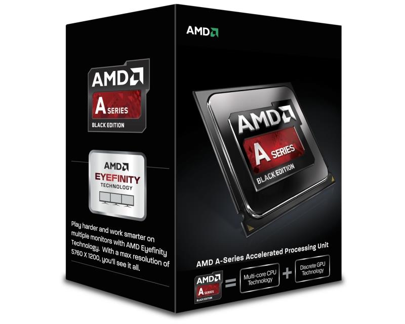 Amd radeon hd 8370d характеристика сколько памяти