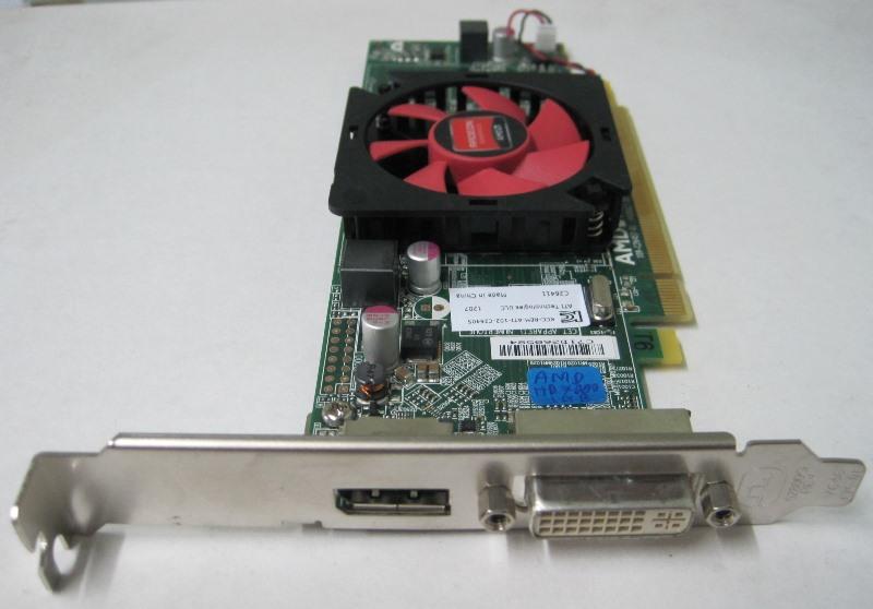 ati radeon hd 3400 series driver update