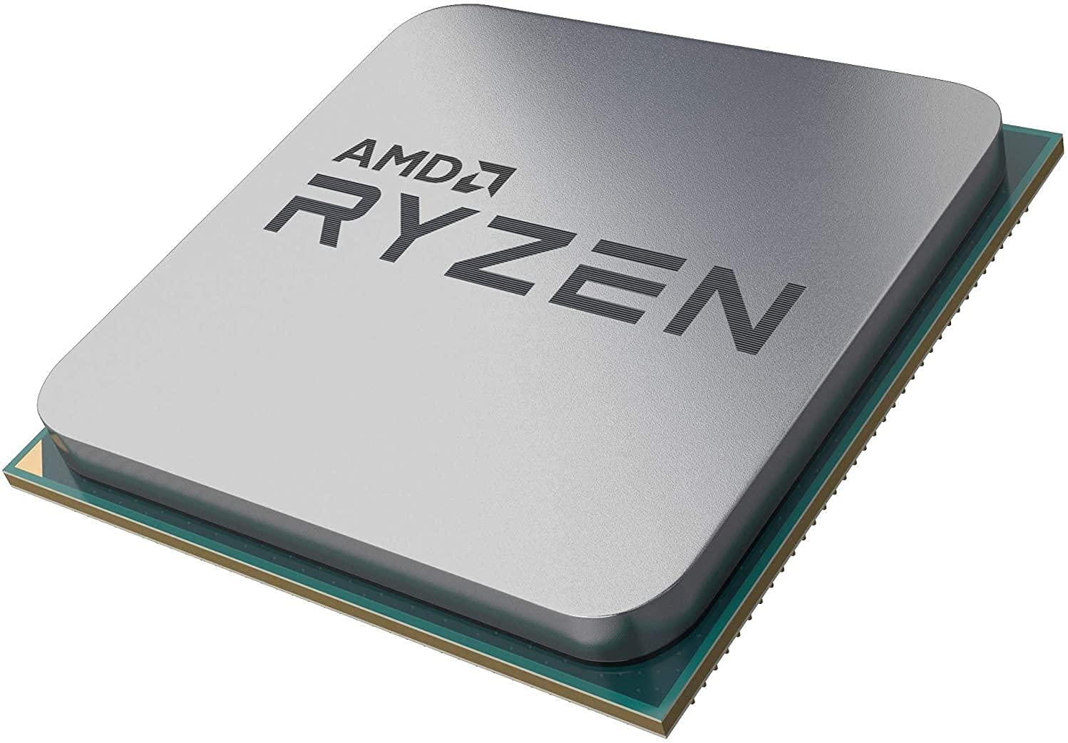 AMD RYZEN 5 PRO 4650G MPK 6 CORES 12 THREADS DESKTOP PROCESSOR