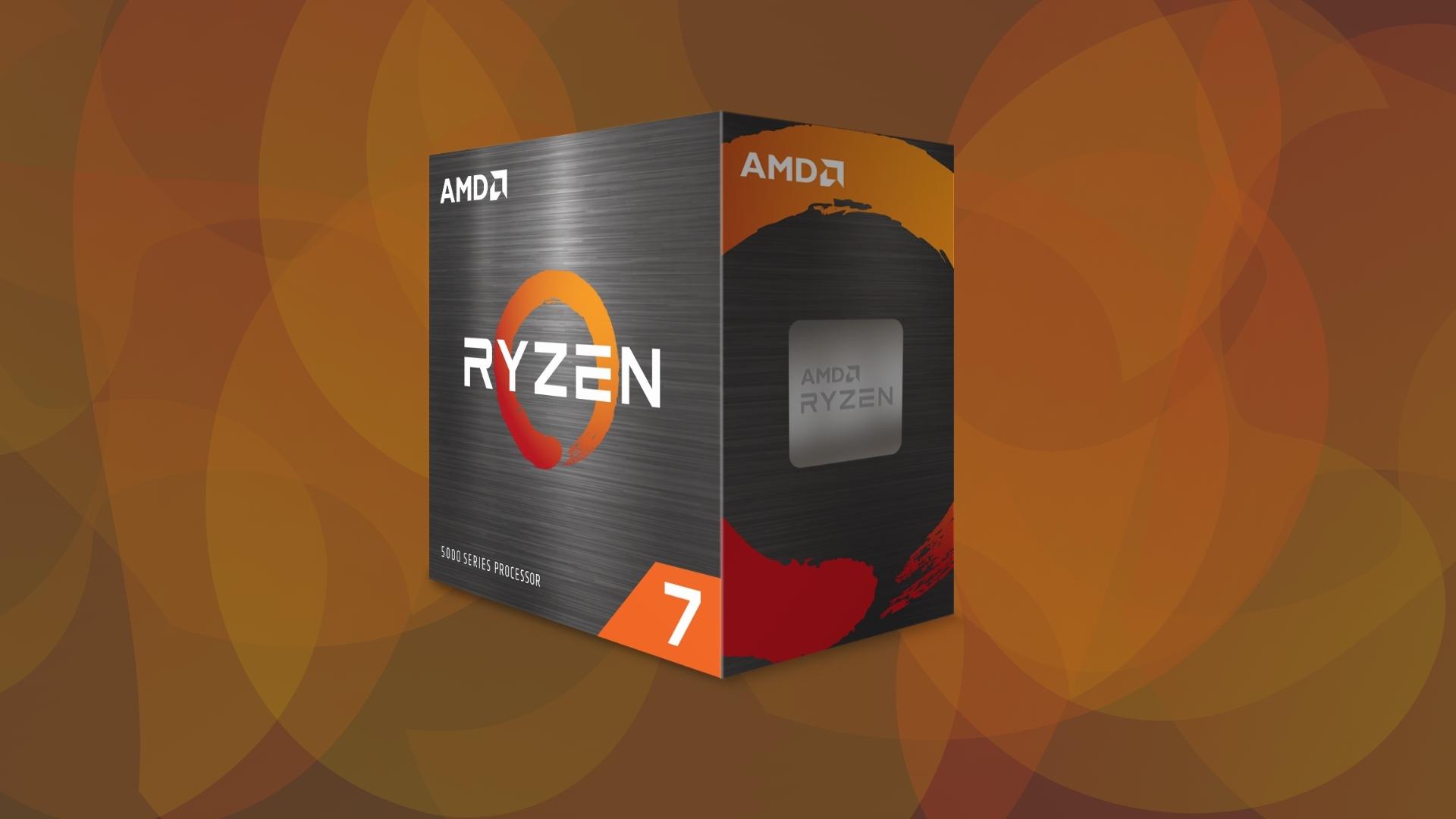AMD RYZEN 7 5700X 8 CORES 16 THREAD end 2 19 2024 12 00 AM 