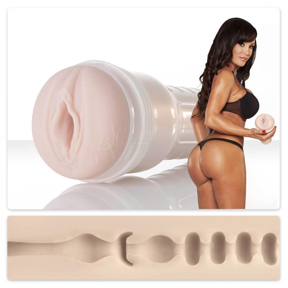 America Porn Star Lisa Ann Fleshlight Aircraft Cup