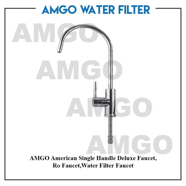 AMGO American Single Handle Deluxe Faucet,Ro Faucet,Water Filter Fauce
