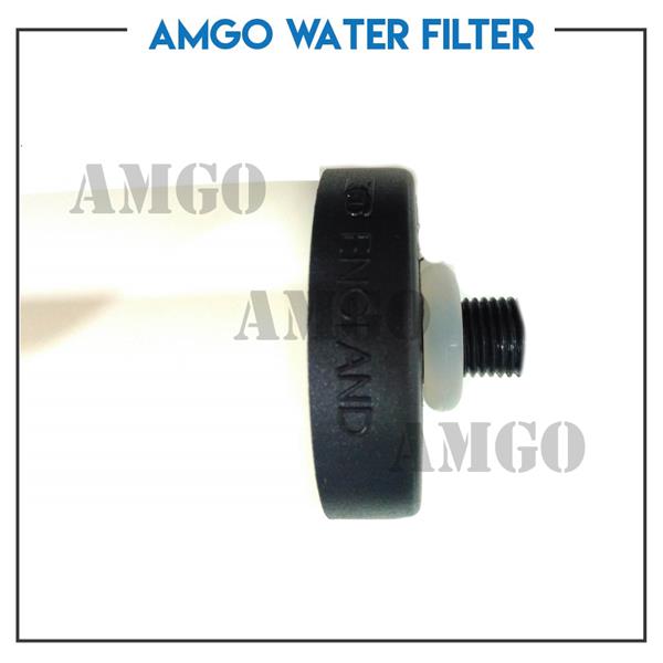 AMGO Authentic British Portacel Ceramic Water Filter Purifier 10”Short