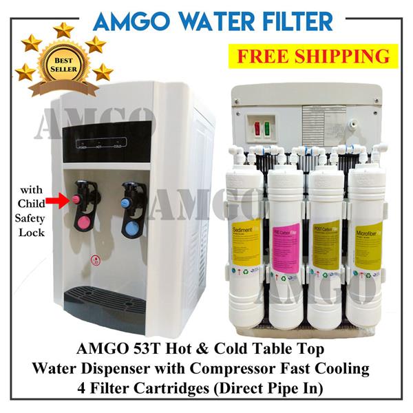 water cooler filter cartridges