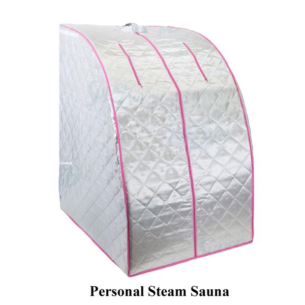 AMGO Portable Steam Sauna 9007