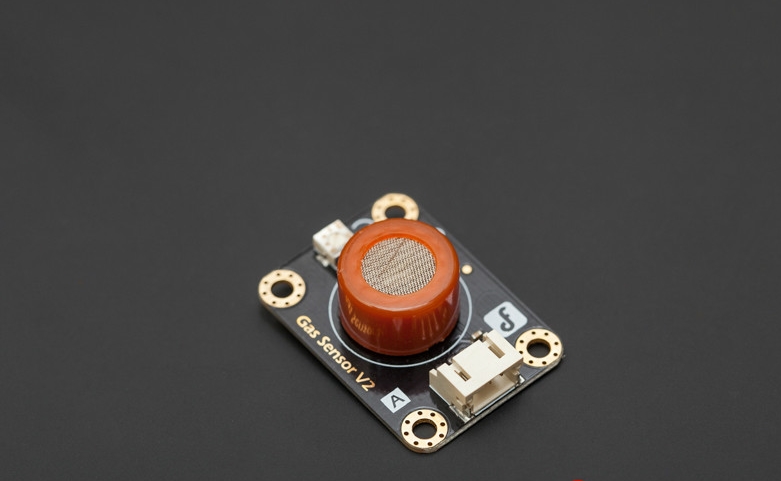 Analog Alcohol Sensor (MQ3) For Arduino