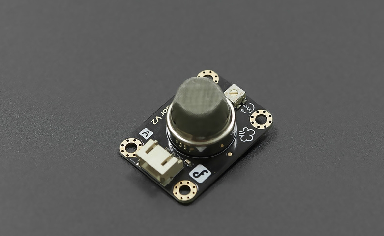 Analog Propane Gas Sensor (MQ6) For Arduino
