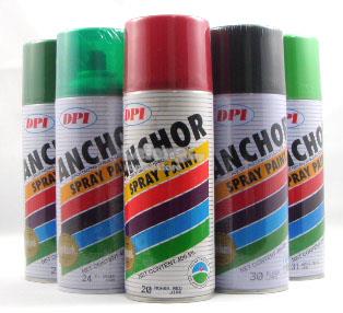 Anchor Quick Fast Dry Spray Paint C (end 4/22/2018 12:34 PM) Anchor Quick Fast Dry Spray Paint C (end 4/22/2018 12:34 PM)