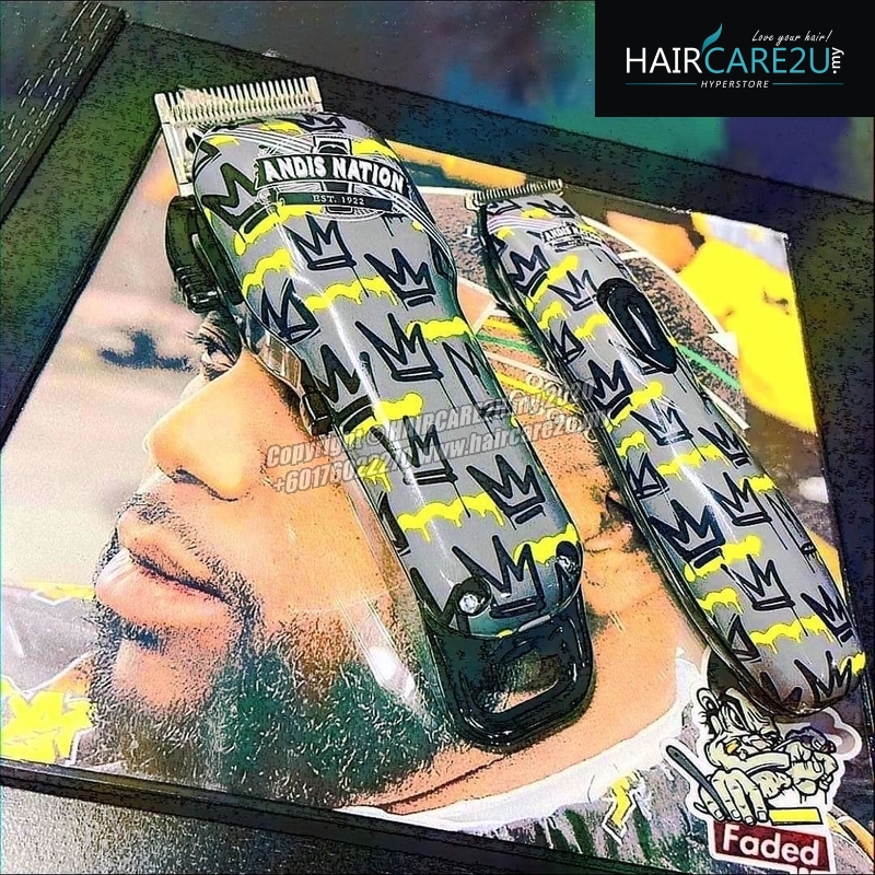 andis nation cordless uspro li fade
