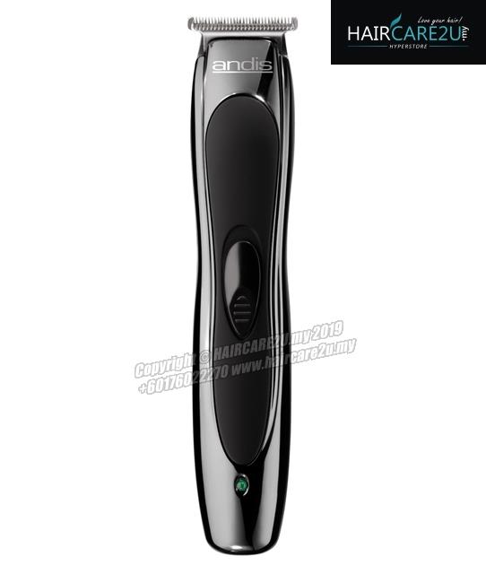 Andis Slimline Ion T Blade Hair Trim End 4 5 2020 9 15 Am
