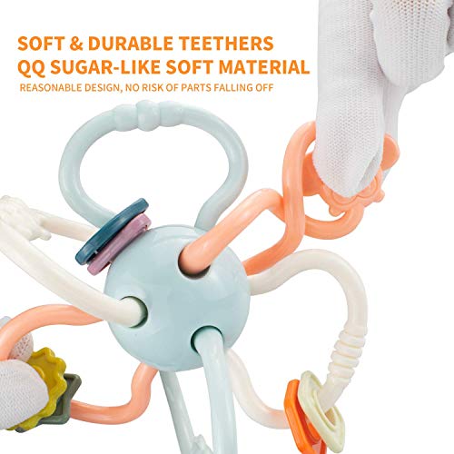 angelbliss teething toys