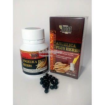 Angelica Plus Herbs Jamu Ratu Malaya (end 1/30/2018 4:15 PM)