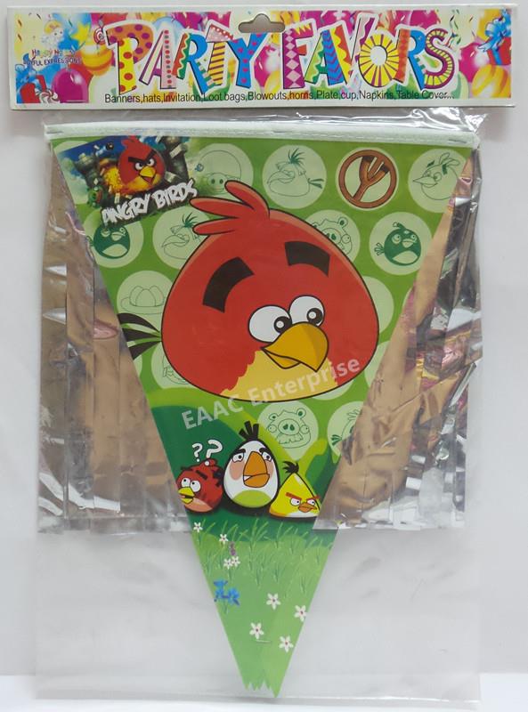 Angry Bird Birthday Party Events Wal End 3 25 2020 4 15 Pm