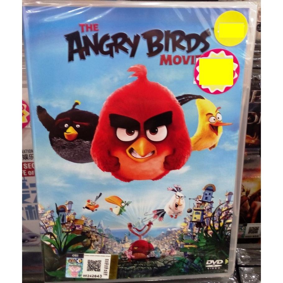 Angry Birds Film 2021 Angry Birds Film 2021