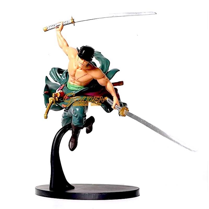 figure zoro wano