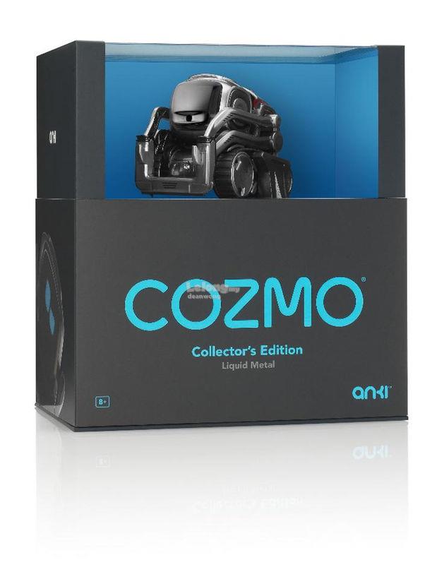 cozmo 2018