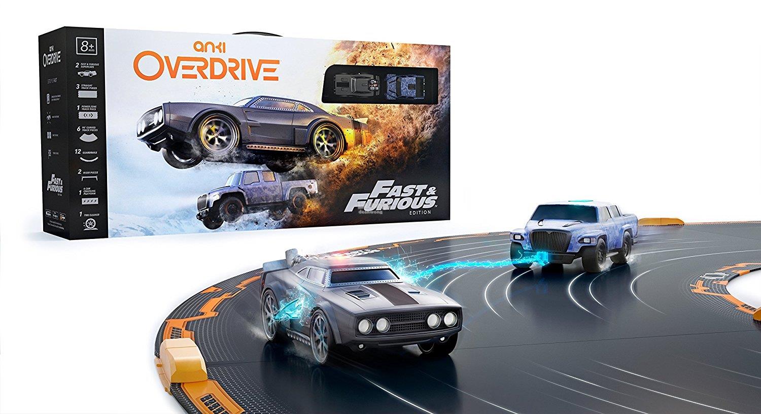 anki overdrive tesco