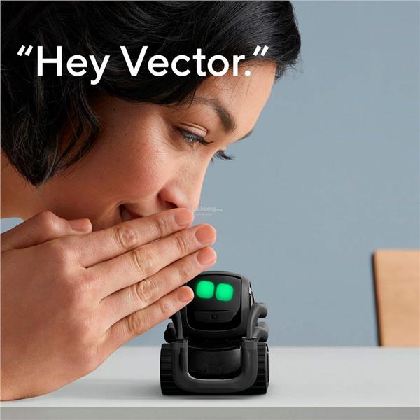 Anki Vector Robot, A Helpful Robot (end 10/21/2020 10:15 AM)