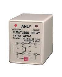 Anly AFS-1 Floatless Relay (end 12/9/2019 10:15 PM)