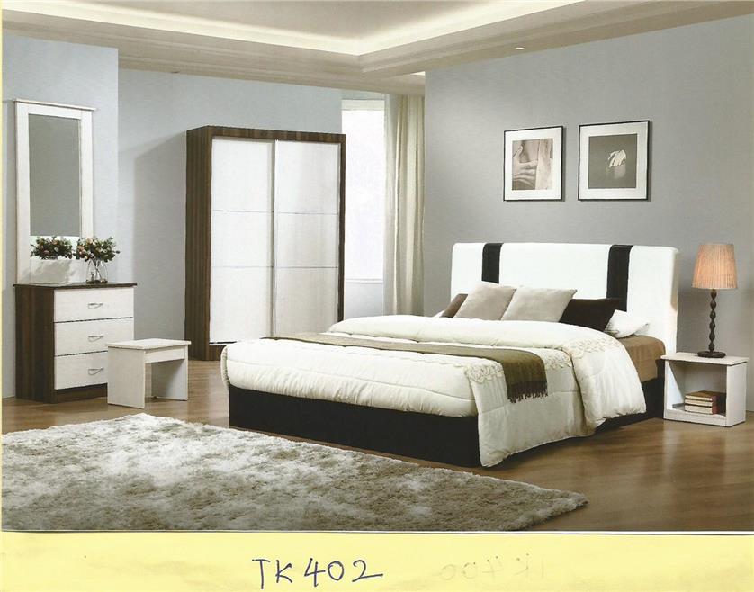 Ansuran Bulanan Murah Set Bilik Tidur End 1 8 2018 5 15 Pm Ansuran Bulanan Murah Set Bilik Tidur 5 Dalam 1 Model Tk402