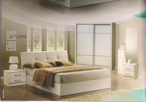 Ansuran Murah Set Bilik Tidur 5 Dala End 1 6 2018 12 15 Pm Ansuran Murah Set Bilik Tidur 5 Dalam 1 Model Nt2284