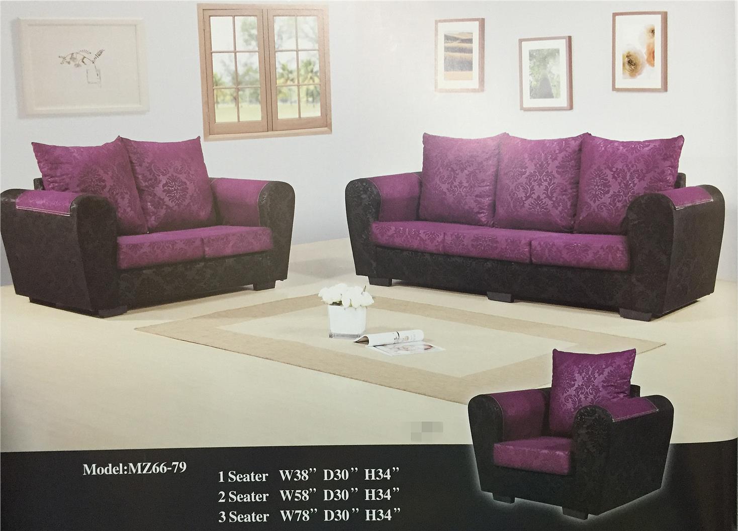 Ansuran murah  sofa  set 1 2 3 model end 9 15 2022 4 15 PM 