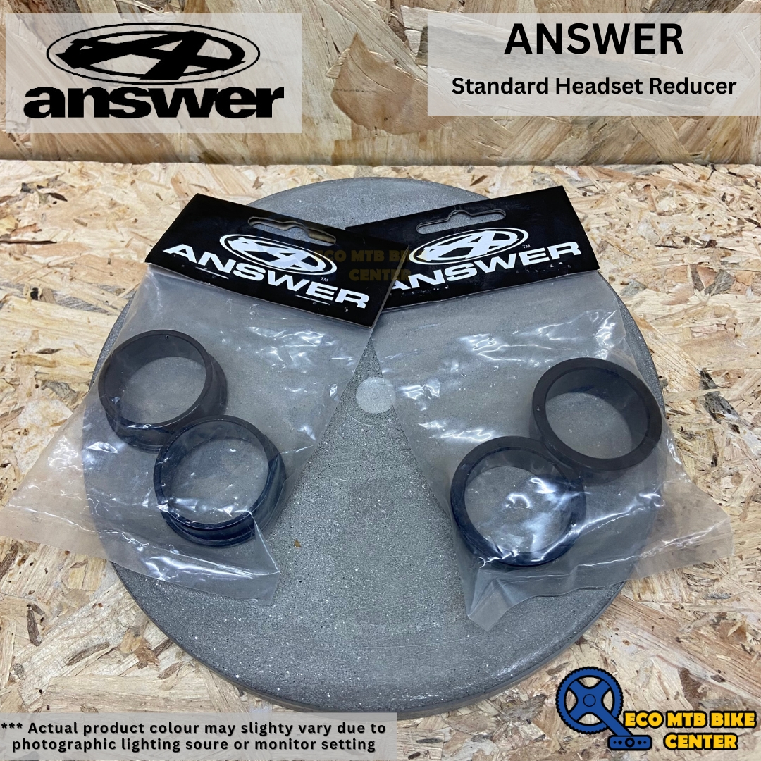 ANSWER Standard Headset Reducer ( BMX )