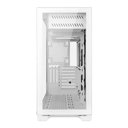 ANTEC P120 CRYSTAL WHITE MID-TOWER CASE - 0-761345-81201-6