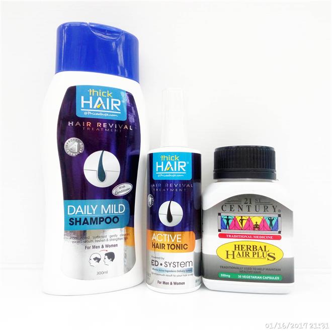 Anti Hair Loss Thick Hair Shampoo End 1 18 2018 7 15 Pm
