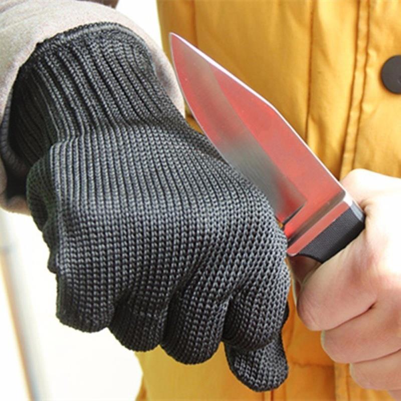Anti Stainless Steel Wire SafeAnti-Slash Cut Static Protective gloves