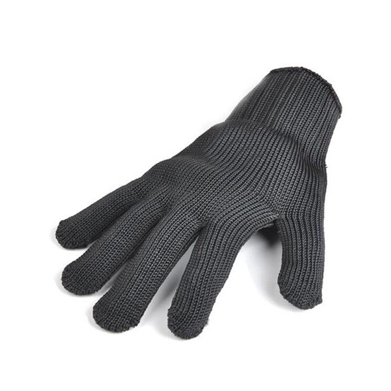 Anti Stainless Steel Wire SafeAnti-Slash Cut Static Protective gloves