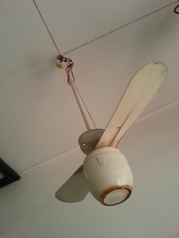 Antique 2 Blade Ceiling Fan End 5 15 2017 Pm Antique 2 Blade Ceiling Fan