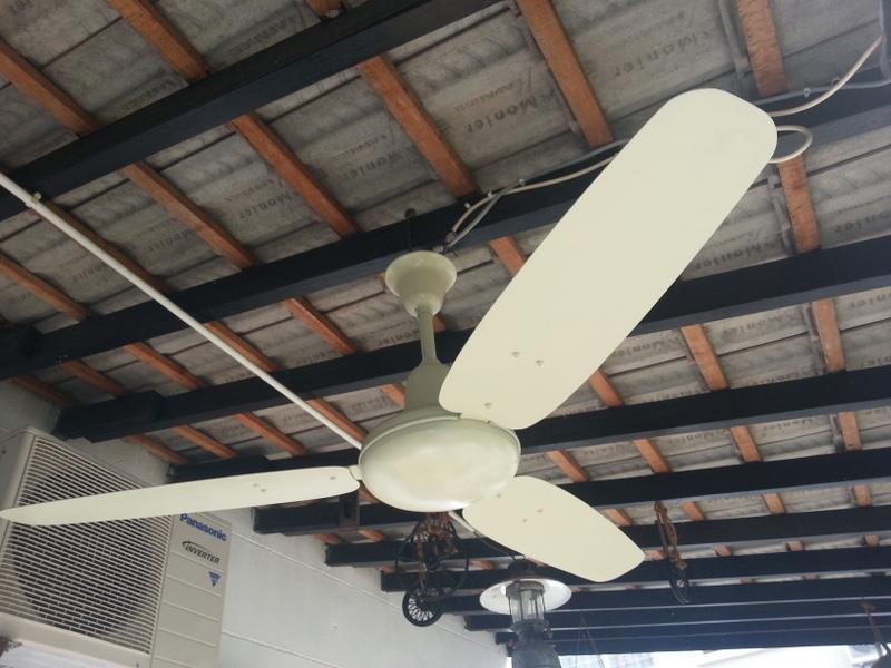 Gec Ceiling Fans Centralroots Com Antique Gec Everest Ceiling Fan End 5 14 2017 11 15 Am