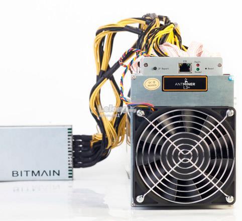 usb bitcoin miner review