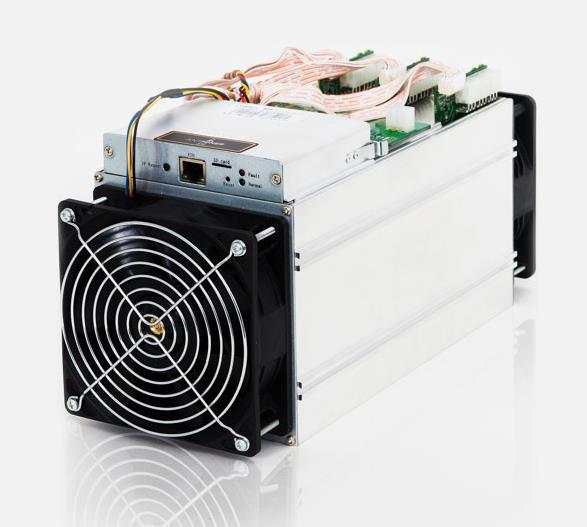 Antminer S9 13.5 TH/s Bitcoin Mining (end 1/25/2019 7:15 PM)