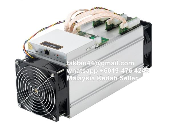 Antminer S9 13 5ths!    Asic Bitcoin Miner With Power Supply - 