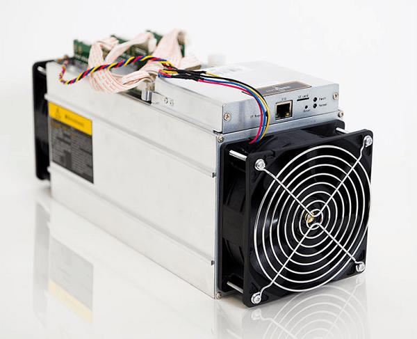 bitcoin mining machine kijiji