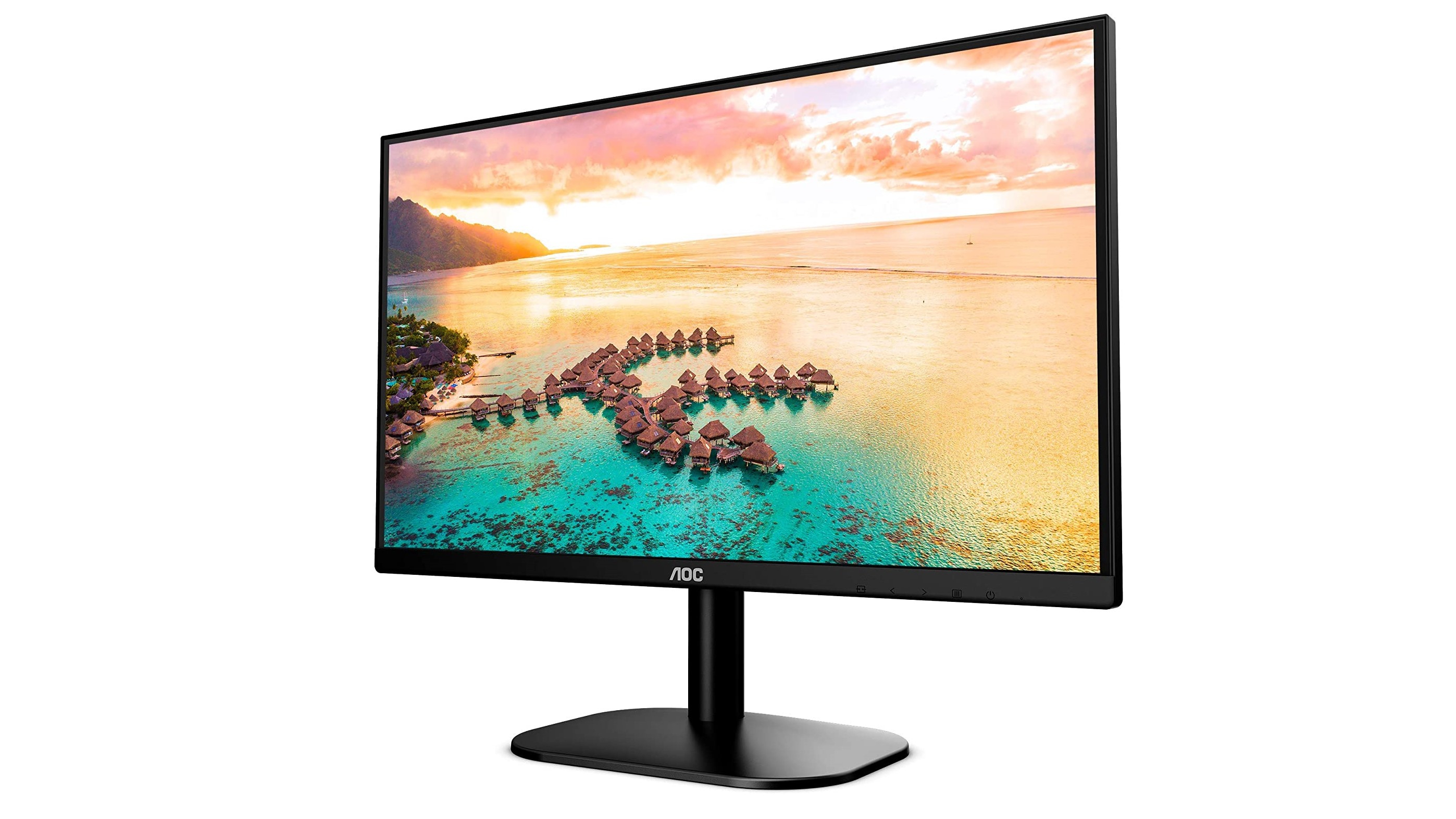 aoc reset config monitor