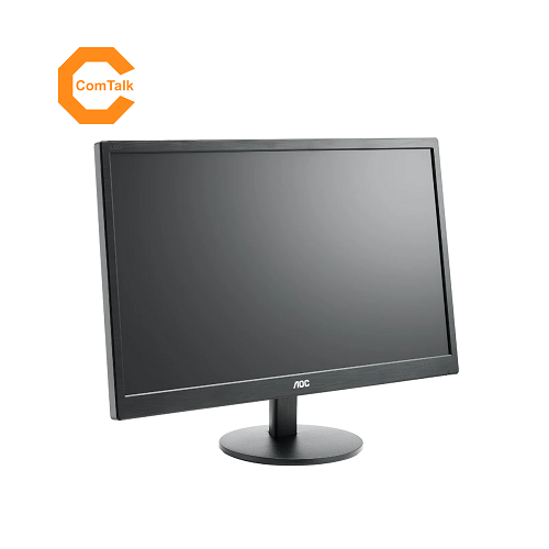 AOC M2470SWH 23.6-inch Full HD Monitor with Built-in Speaker