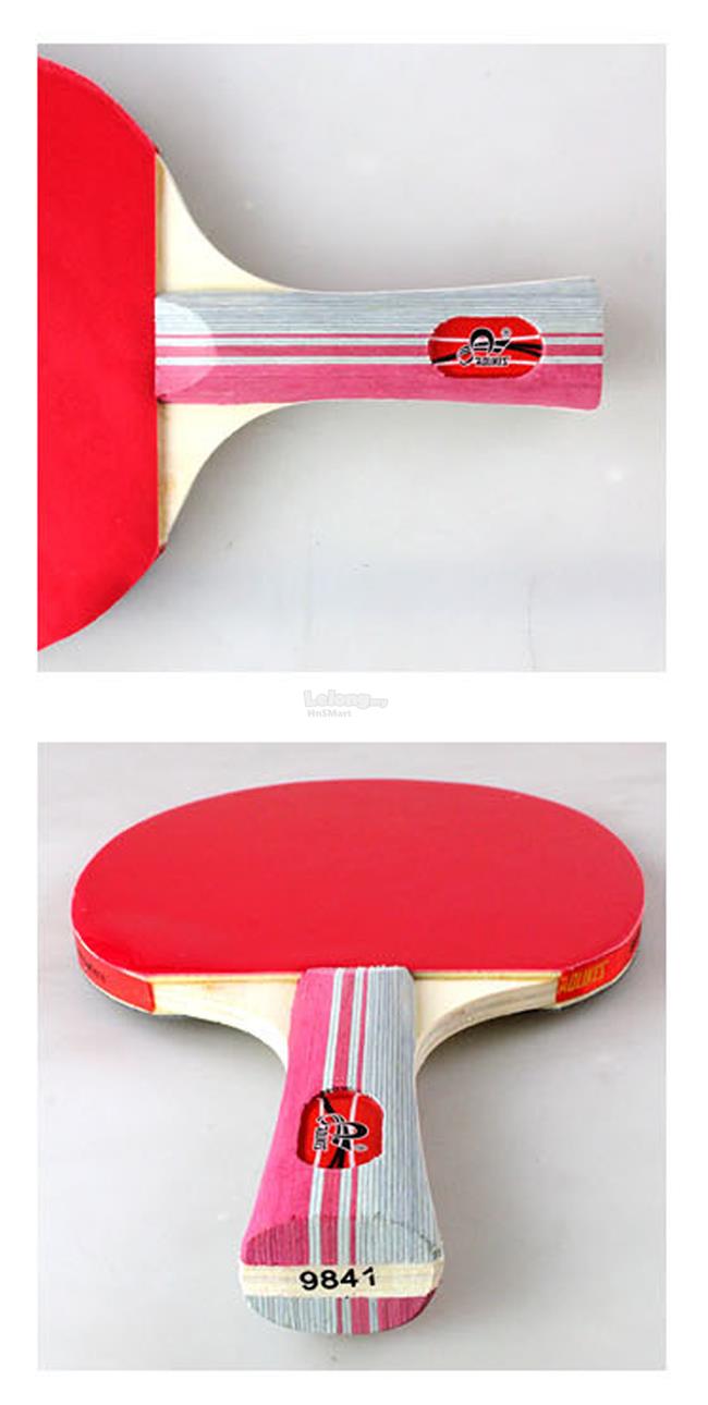 Aolikes Ping Pong / Table Tennis Bat (end 6/9/2019 11:03 PM) Aolikes Ping Pong / Table Tennis Bat (end 6/9/2019 11:03 PM)