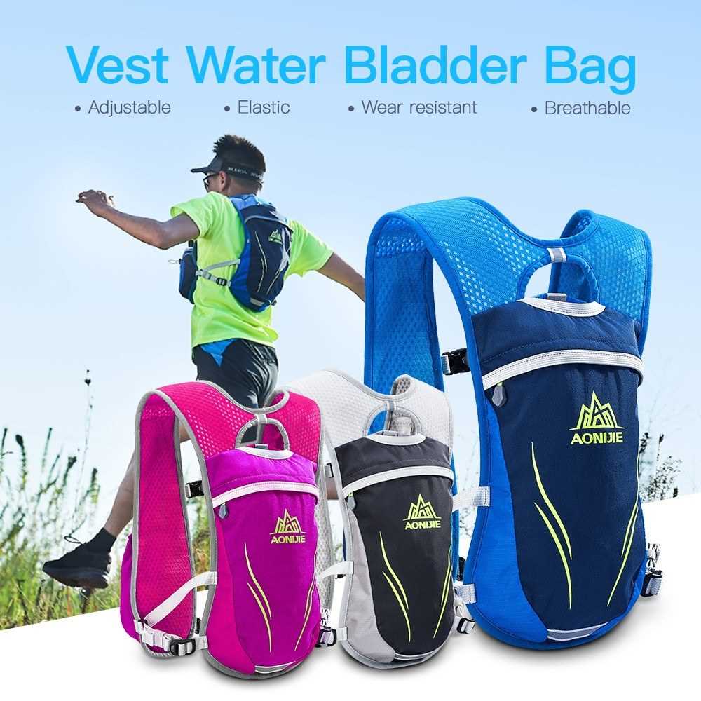 aonijie hydration pack