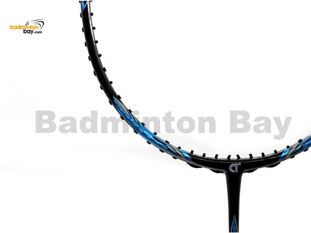 apacs badminton racket