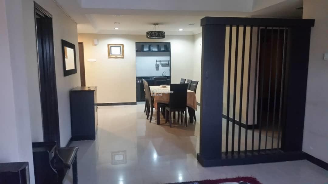 Apartment - Anggerik Villa 2, Bandar (end 6/27/2019 5:56 PM)