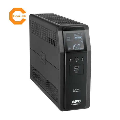 Ибп apc back ups pro br1600si обзор