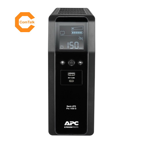 Ибп apc back ups pro br1600si обзор