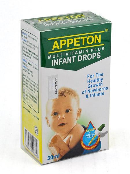 appeton multivitamin plus infant dro end 9 10 2018 2 18 pm appeton multivitamin plus infant dro end 9 10 2018 2 18 pm