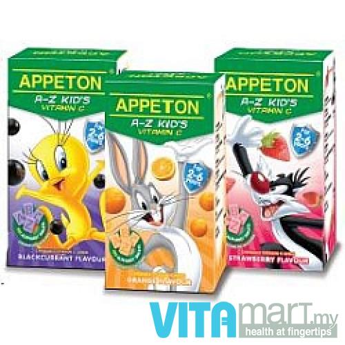 appeton a z kid s vitamin c 100 s end 4 10 2018 7 15 pm appeton a z kid s vitamin c 100 s end 4 10 2018 7 15 pm