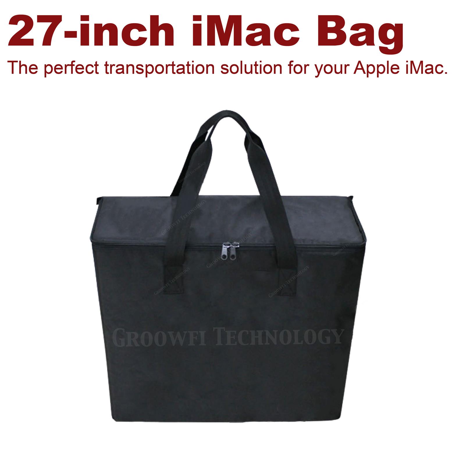 Apple Computer iMac 27”inch Travel an (end 7/2/2019 6:15 PM)