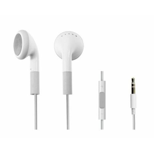 Apple Earphones with Remote and Mic (end 1/3/2018 8:47 PM)